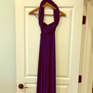Lulu’s Tricks of the trade dress